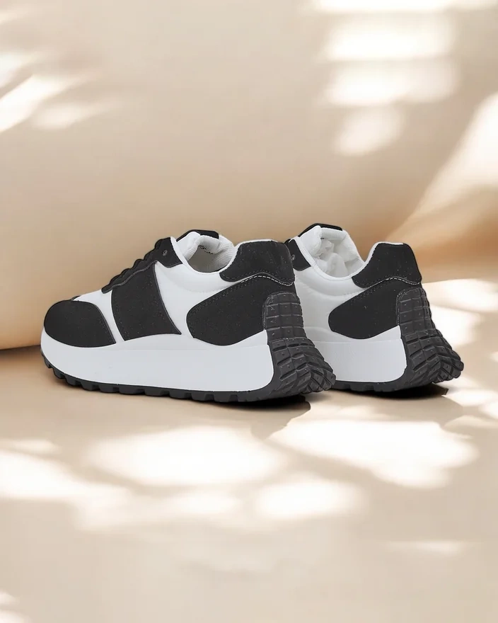 Royalfashion Дамски спортни маратонки Xerios