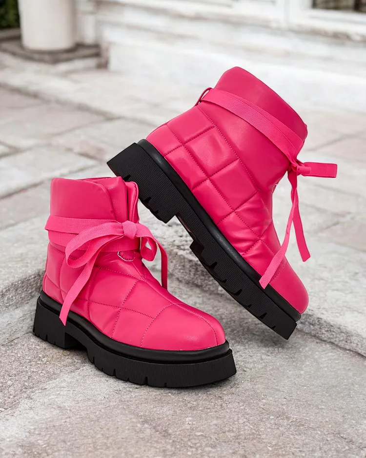 Дамски боти Royalfashion Лосита