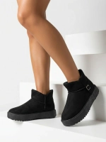 черен || Прах