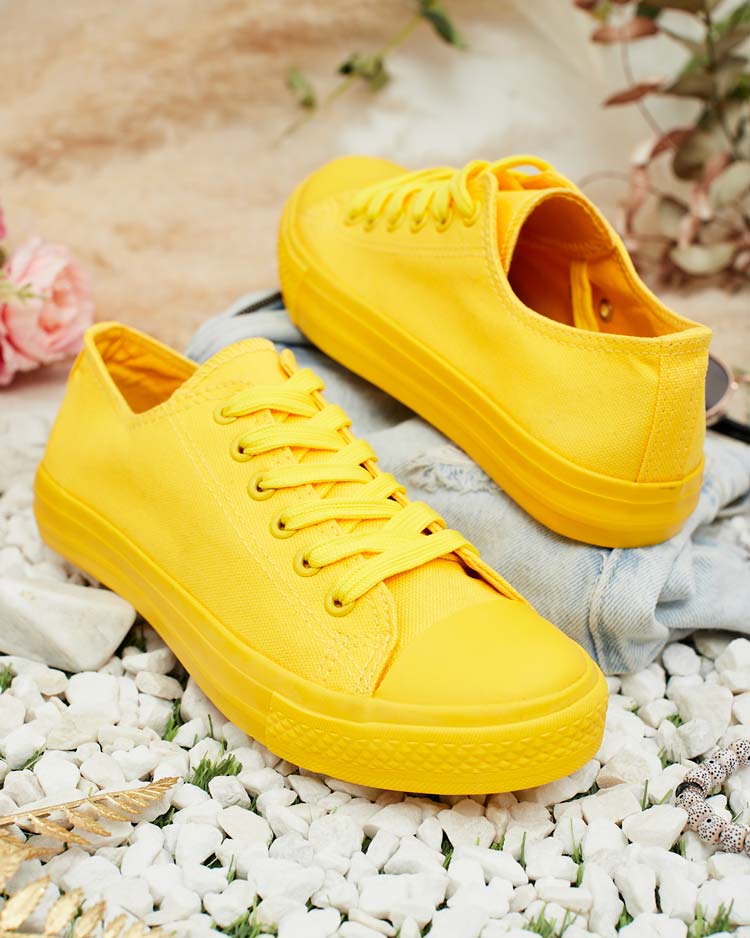 Royalfashion Дамски спортни маратонки Hirri