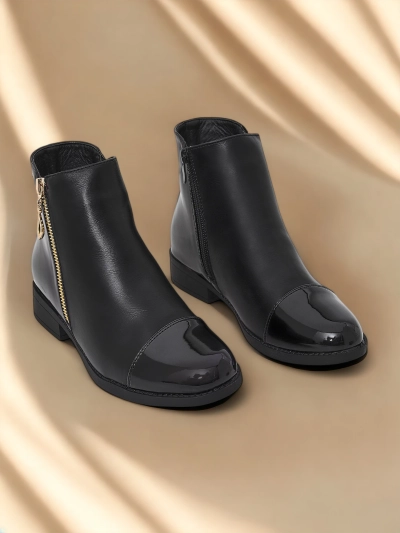 Дамски боти на Royalfashion Ivvo