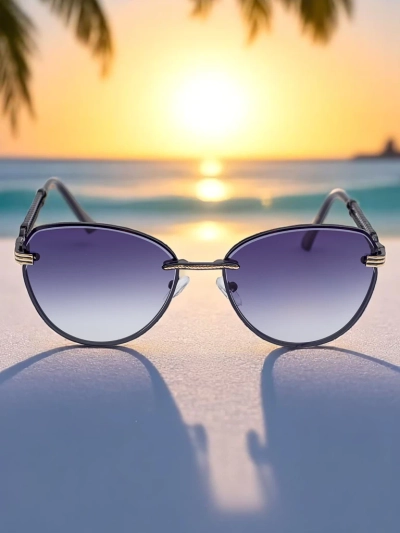 Royalfashion Meowire Слънчеви очила