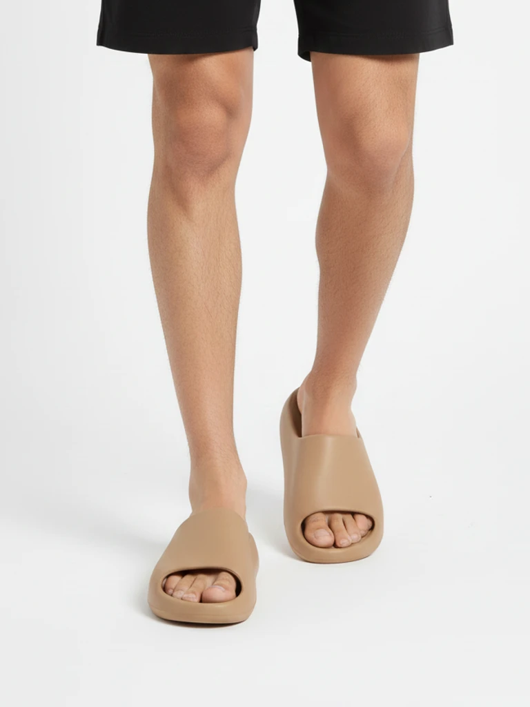 Royalfashion Мъжки гумени чехли Izeld