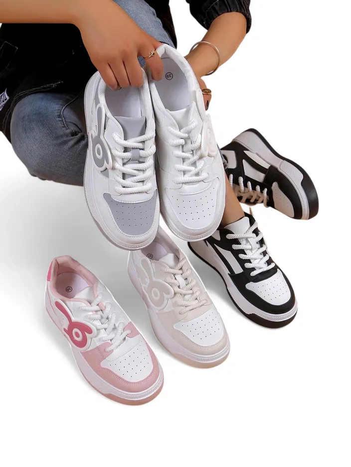 Royalfashion Жени Спортни Обувки Tilotti