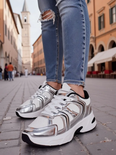 Royalfashion Женски маратонки Resioo