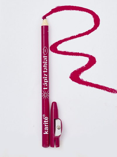 Червило с острилка в цвят Stunna Red